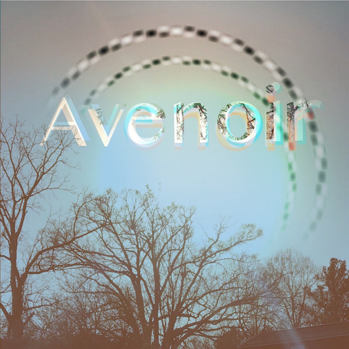 blortblort - Avenoir Presets Software GUI Artwork